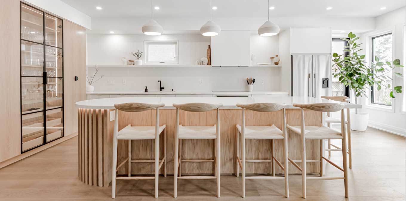 K-Wood Kitchens & Bath