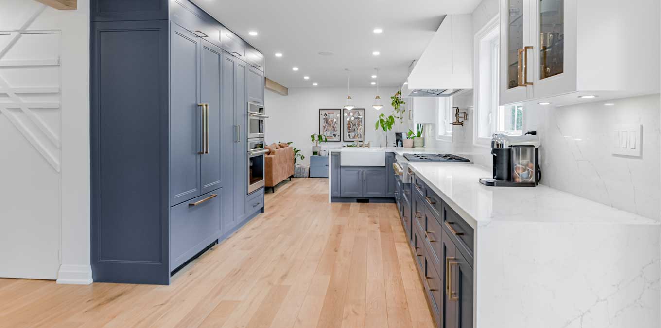 K-Wood Kitchens & Bath